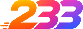 233 app লোগো